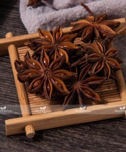 Hoa Hồi Khô